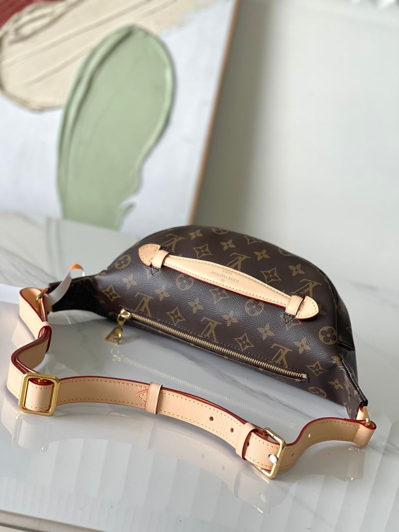 Louis Vuitton Waist Chest Packs